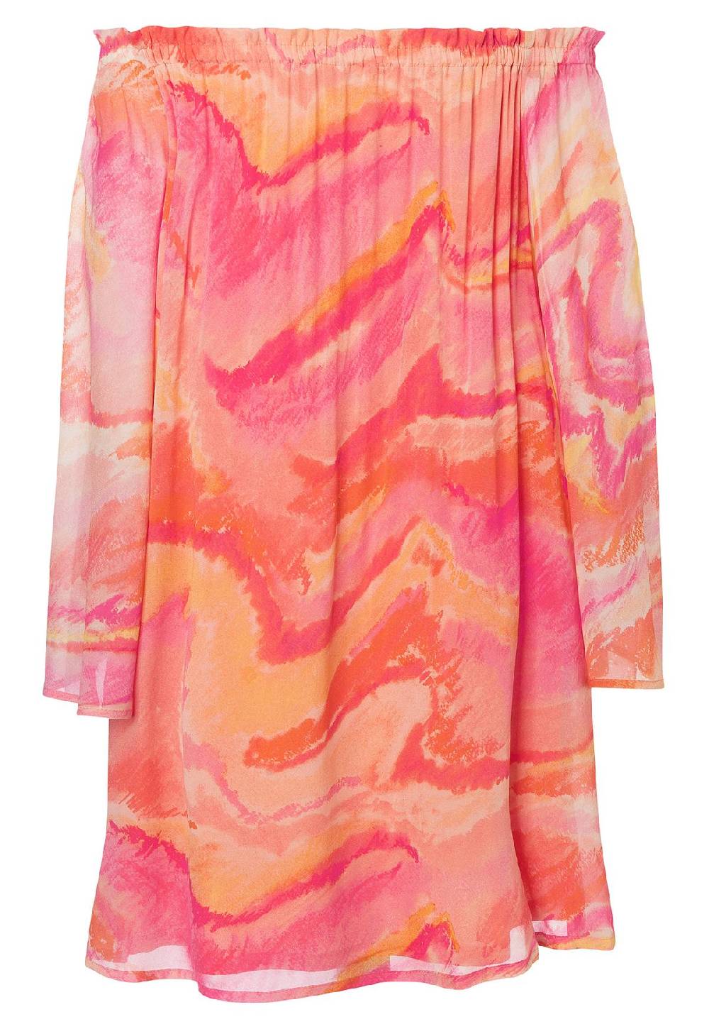 Ana Alcazar Carmenkleid Refina 50% Rabatt für begrenzte Zeit