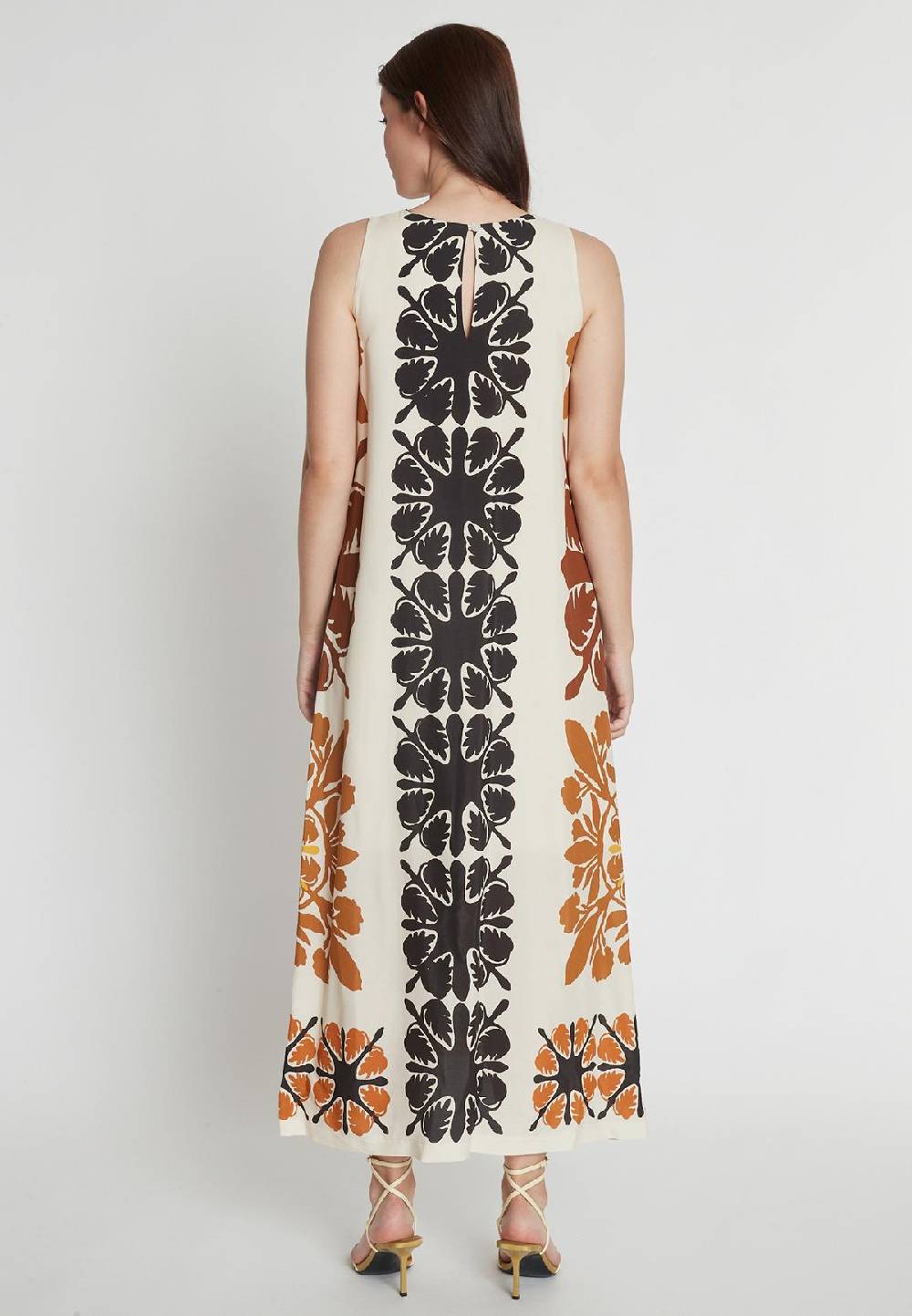 Ana Alcazar Maxikleid Rava Online