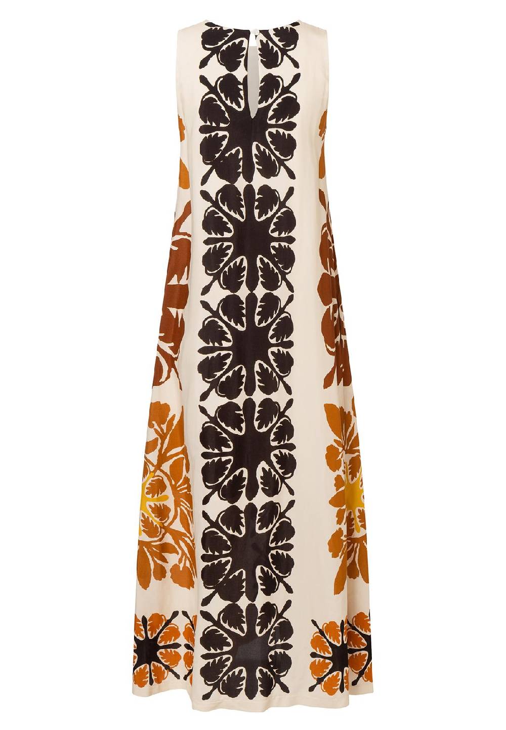 Ana Alcazar Maxikleid Rava Online