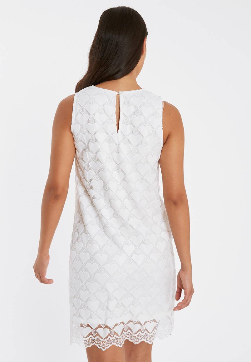 Ana Alcazar Ärmelloses Kleid Ragosi Verkauf