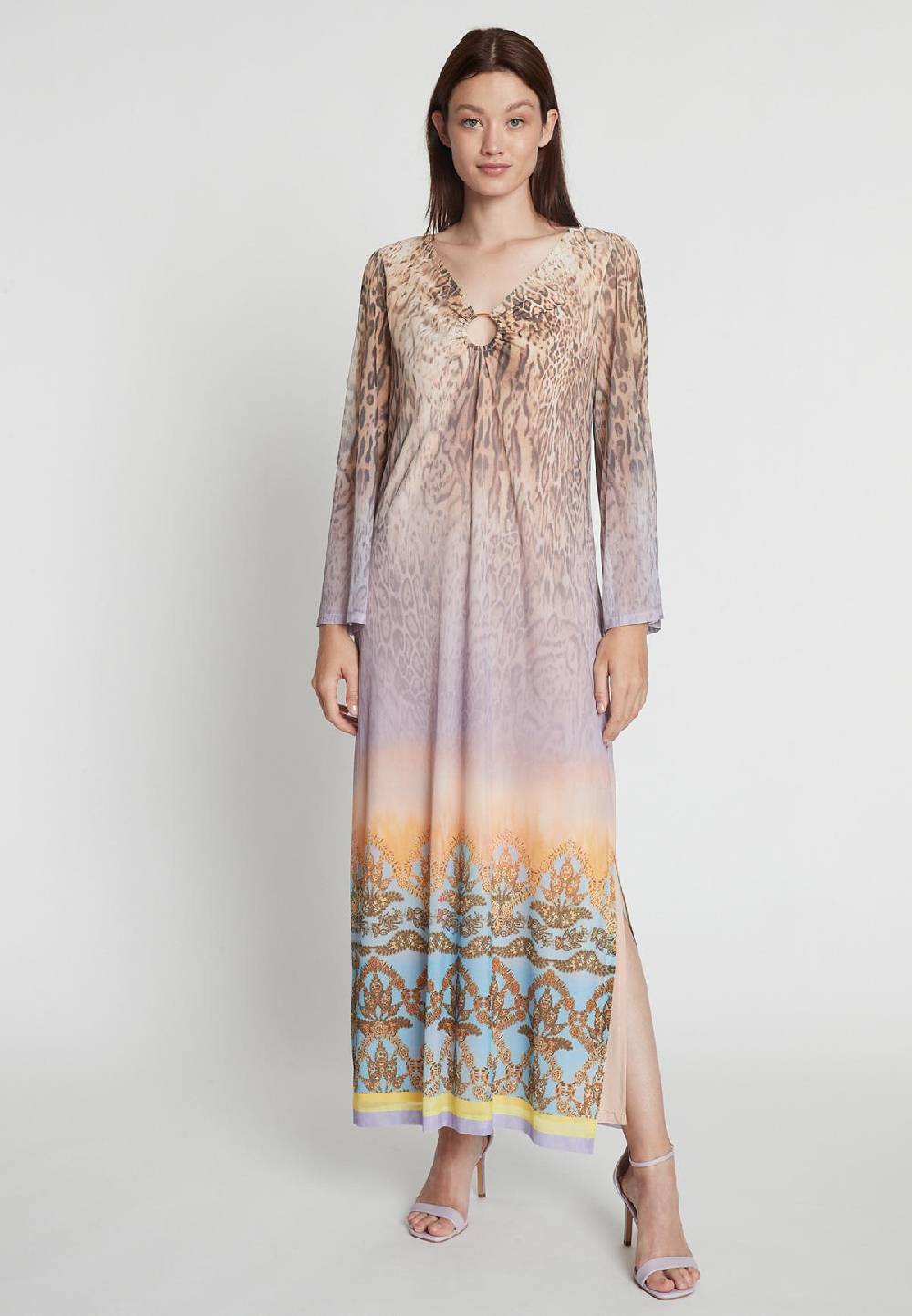 Ana Alcazar Kaftankleid Remosy Angebote