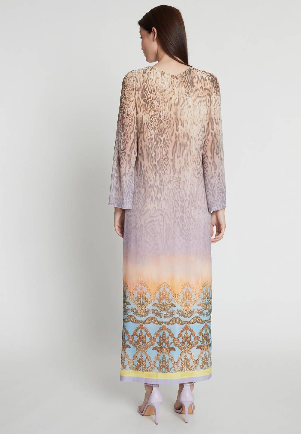 Ana Alcazar Kaftankleid Remosy Angebote