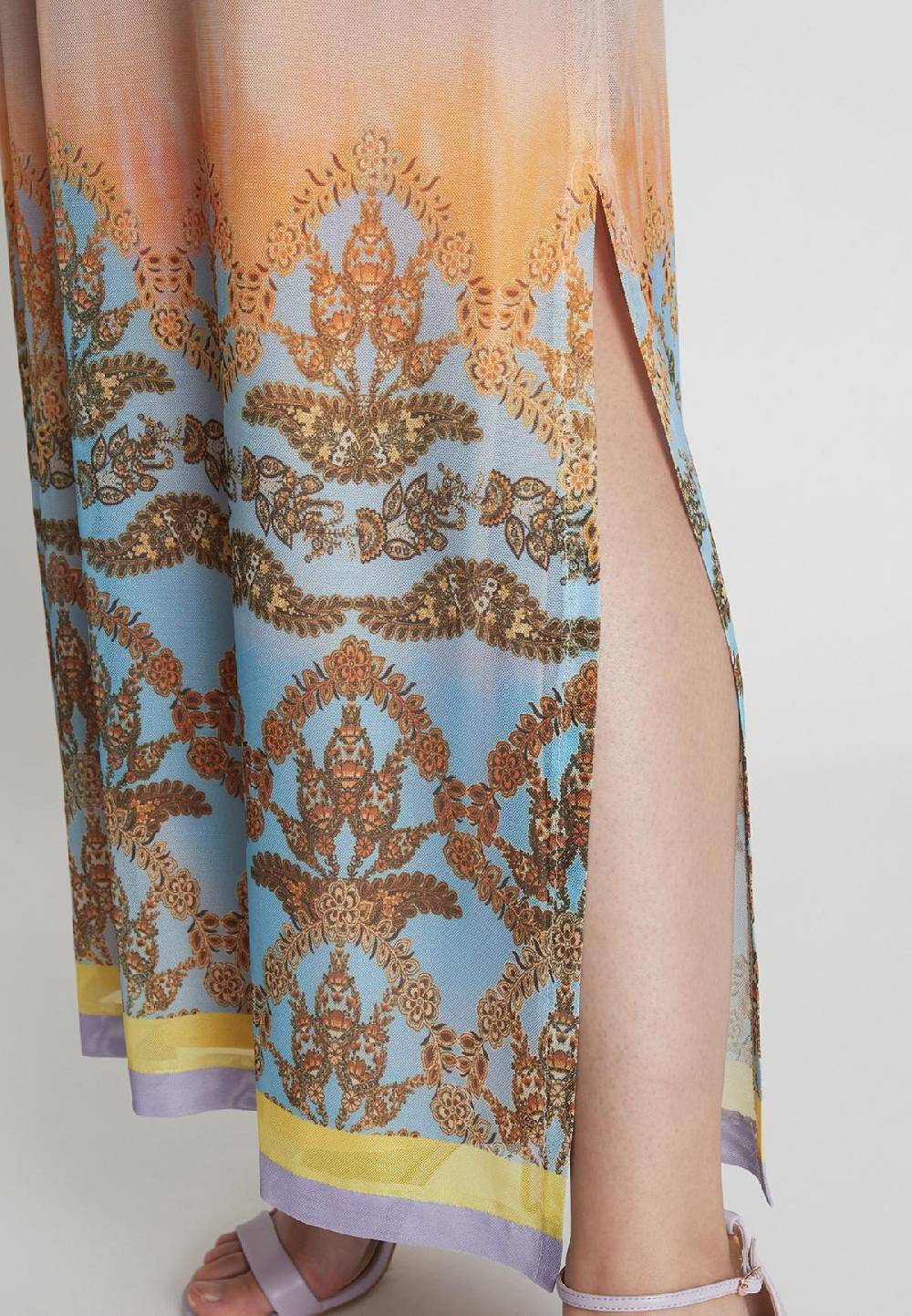 Ana Alcazar Kaftankleid Remosy Angebote