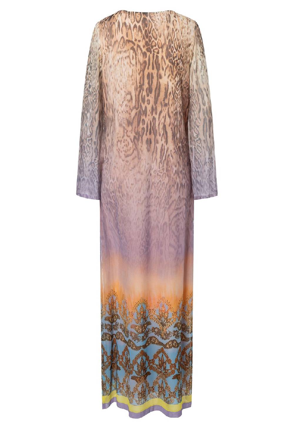 Ana Alcazar Kaftankleid Remosy Angebote