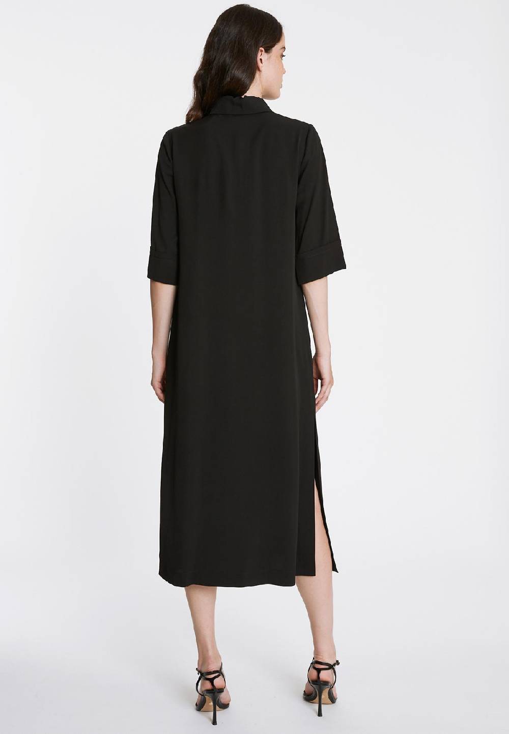 Ana Alcazar Hemdblusenkleid Rakora im Angebot