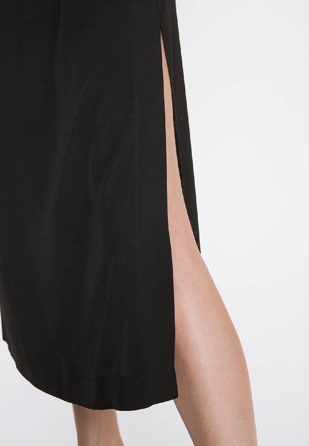 Ana Alcazar Hemdblusenkleid Rakora im Angebot