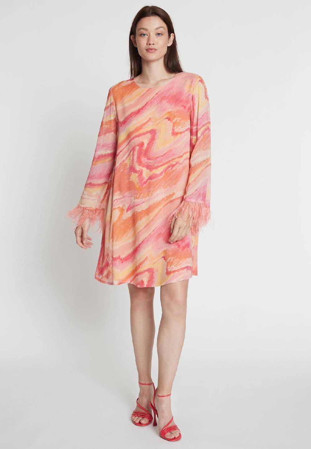 Ana Alcazar Cocktailkleid Refora Fabrikverkauf