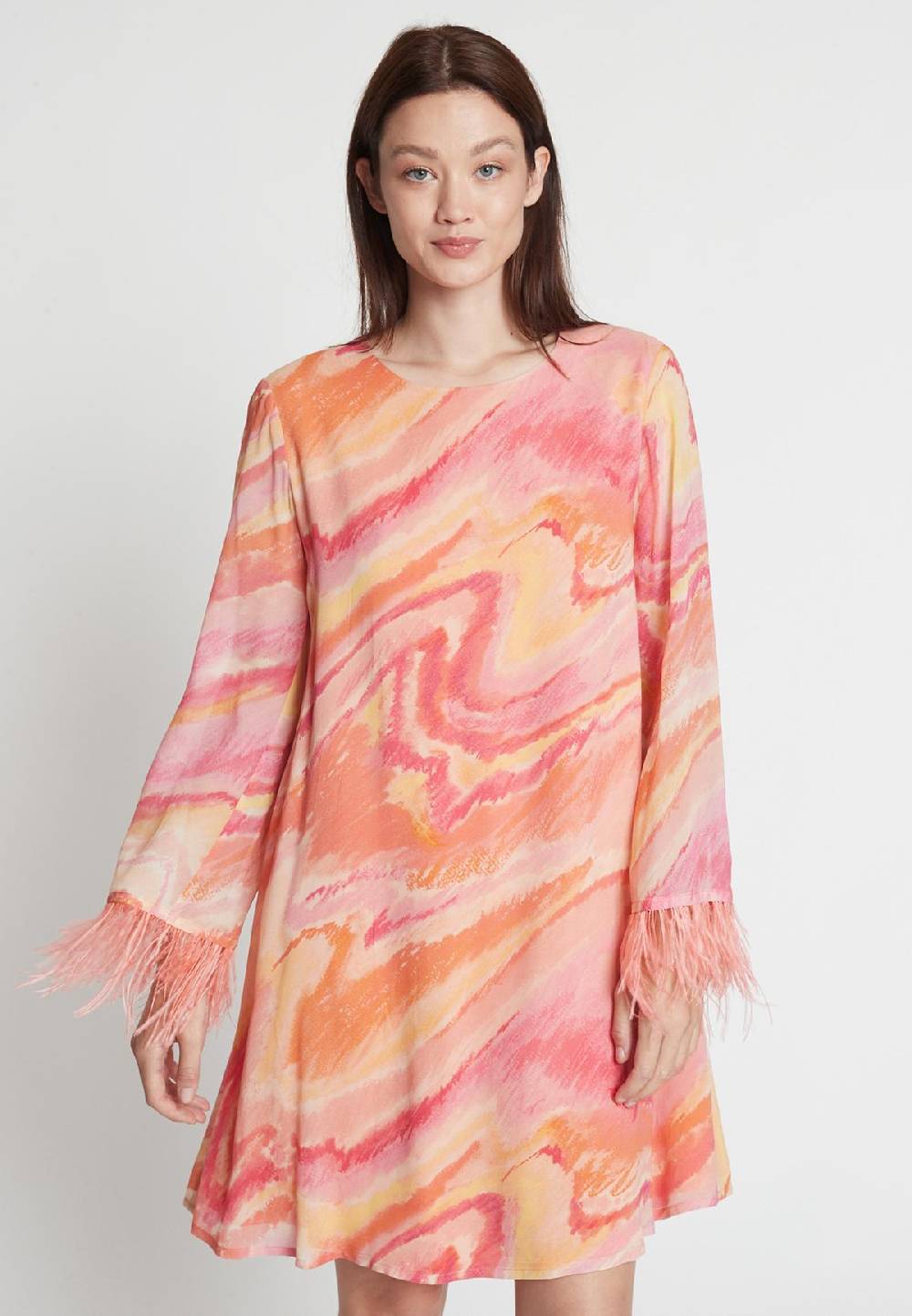 Ana Alcazar Cocktailkleid Refora Fabrikverkauf