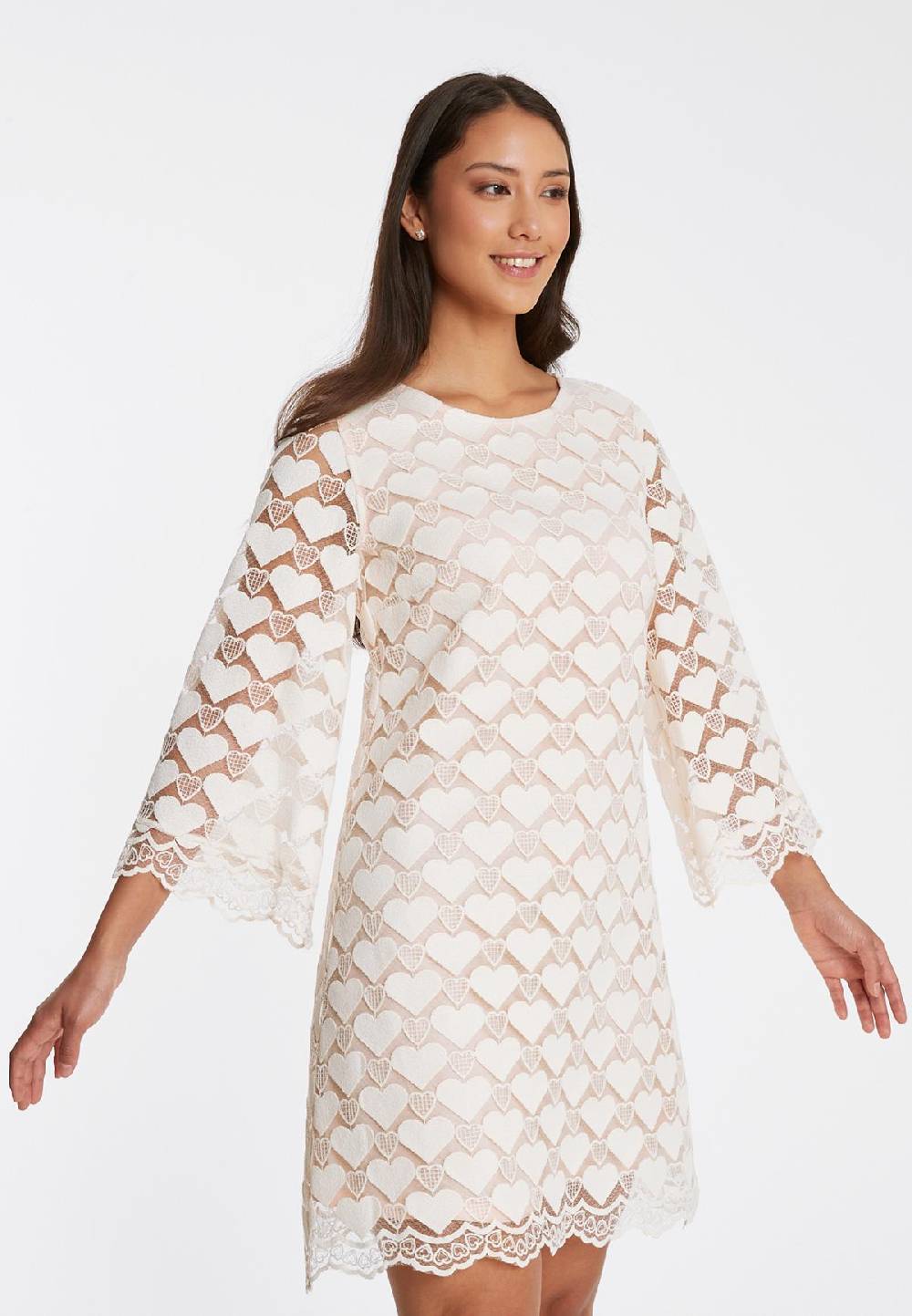 Ana Alcazar A-Linienkleid Ragani Meist gekauft