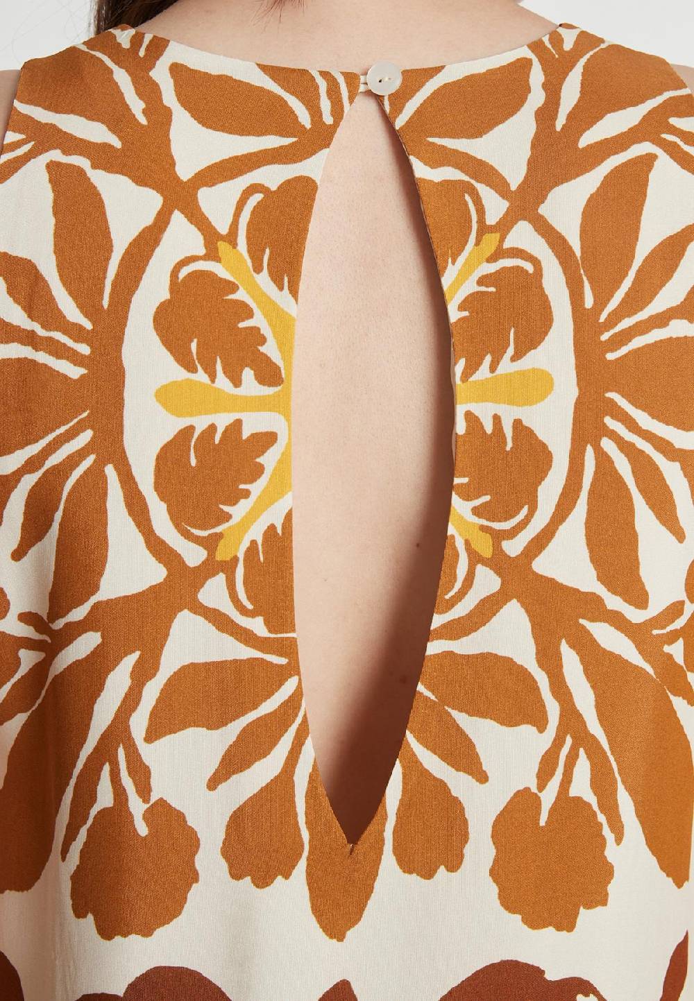 Ana Alcazar Maxikleid Ravea Blitzverkäufe