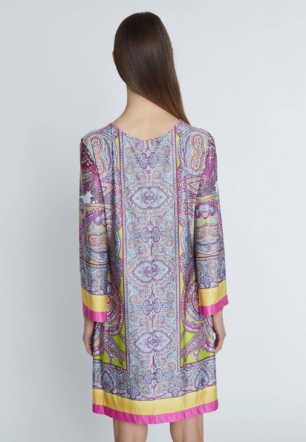 Ana Alcazar Printkleid Ridana Kostenloser Versand