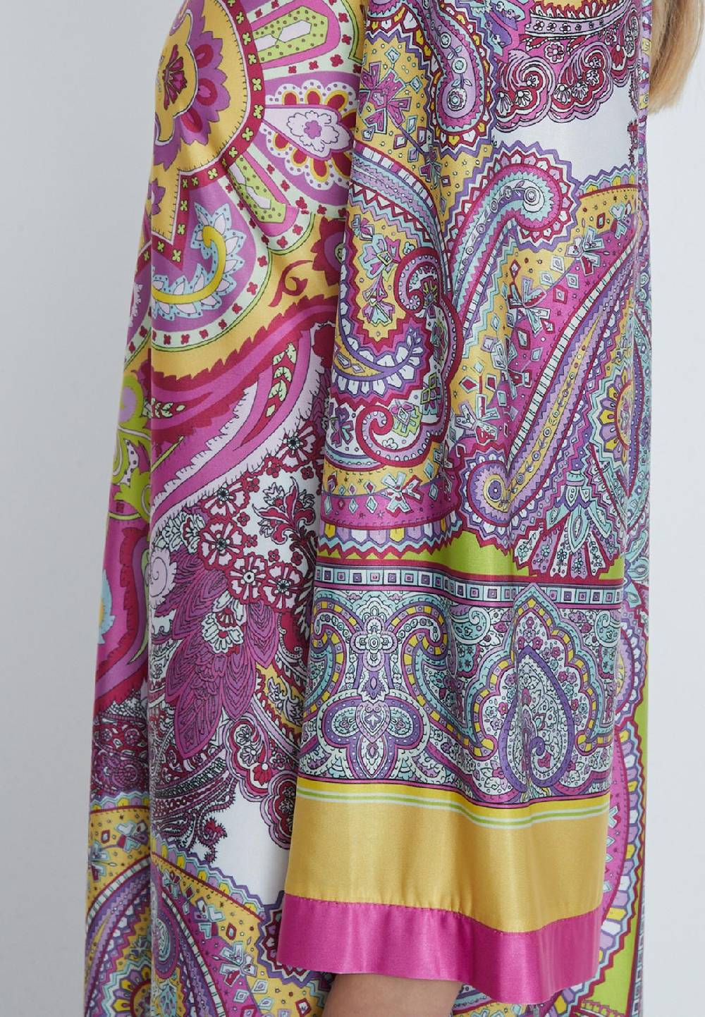 Ana Alcazar Printkleid Ridana Kostenloser Versand