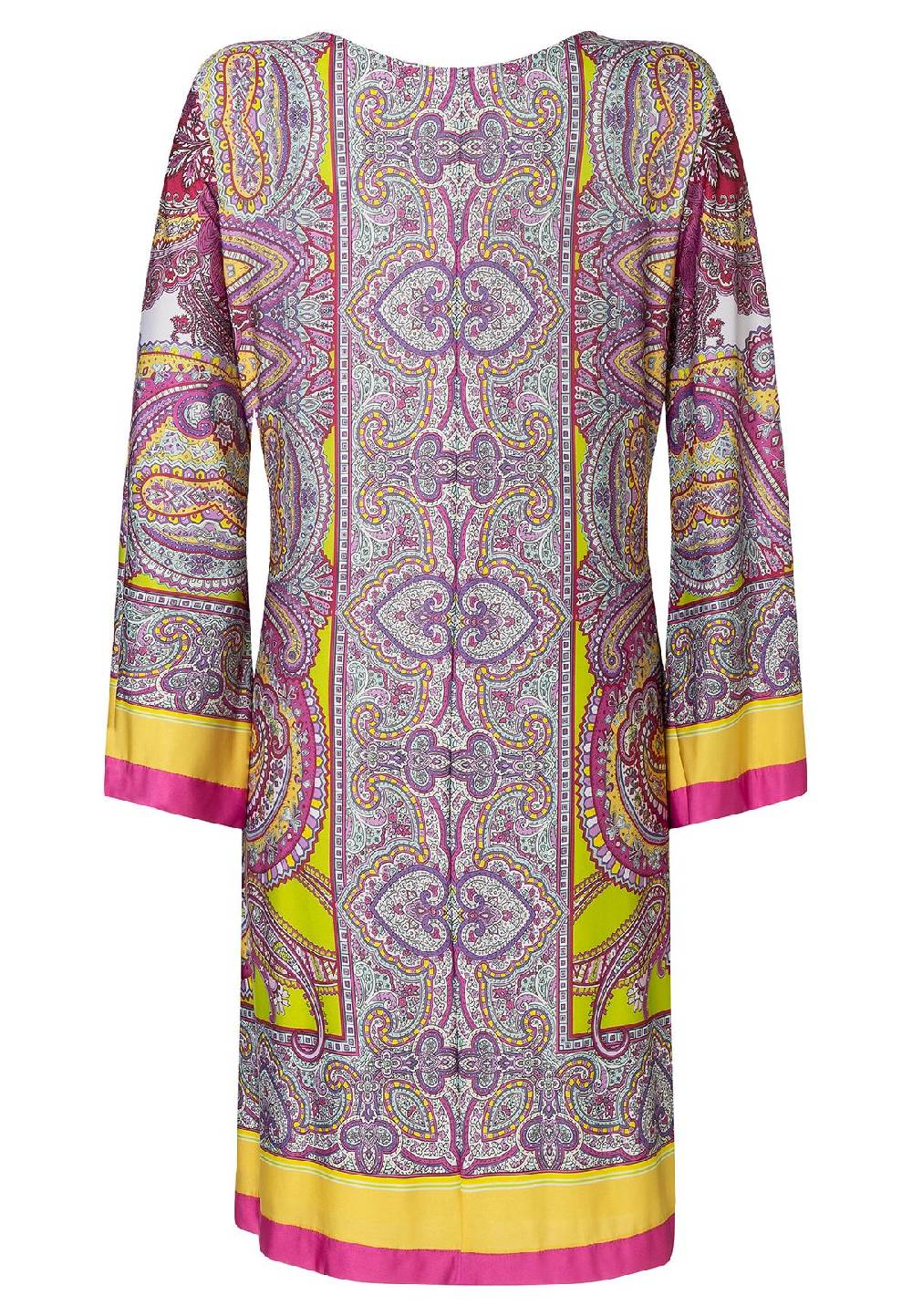 Ana Alcazar Printkleid Ridana Kostenloser Versand