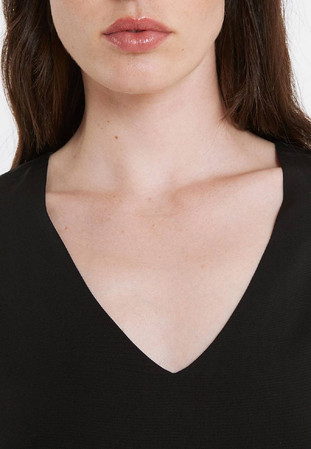 Ana Alcazar Langarmkleid Raka Fabrikpreis