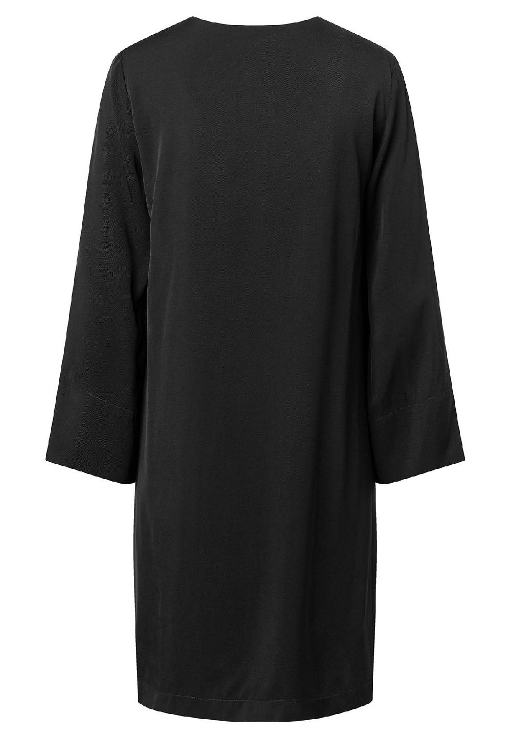 Ana Alcazar Langarmkleid Raka Fabrikpreis