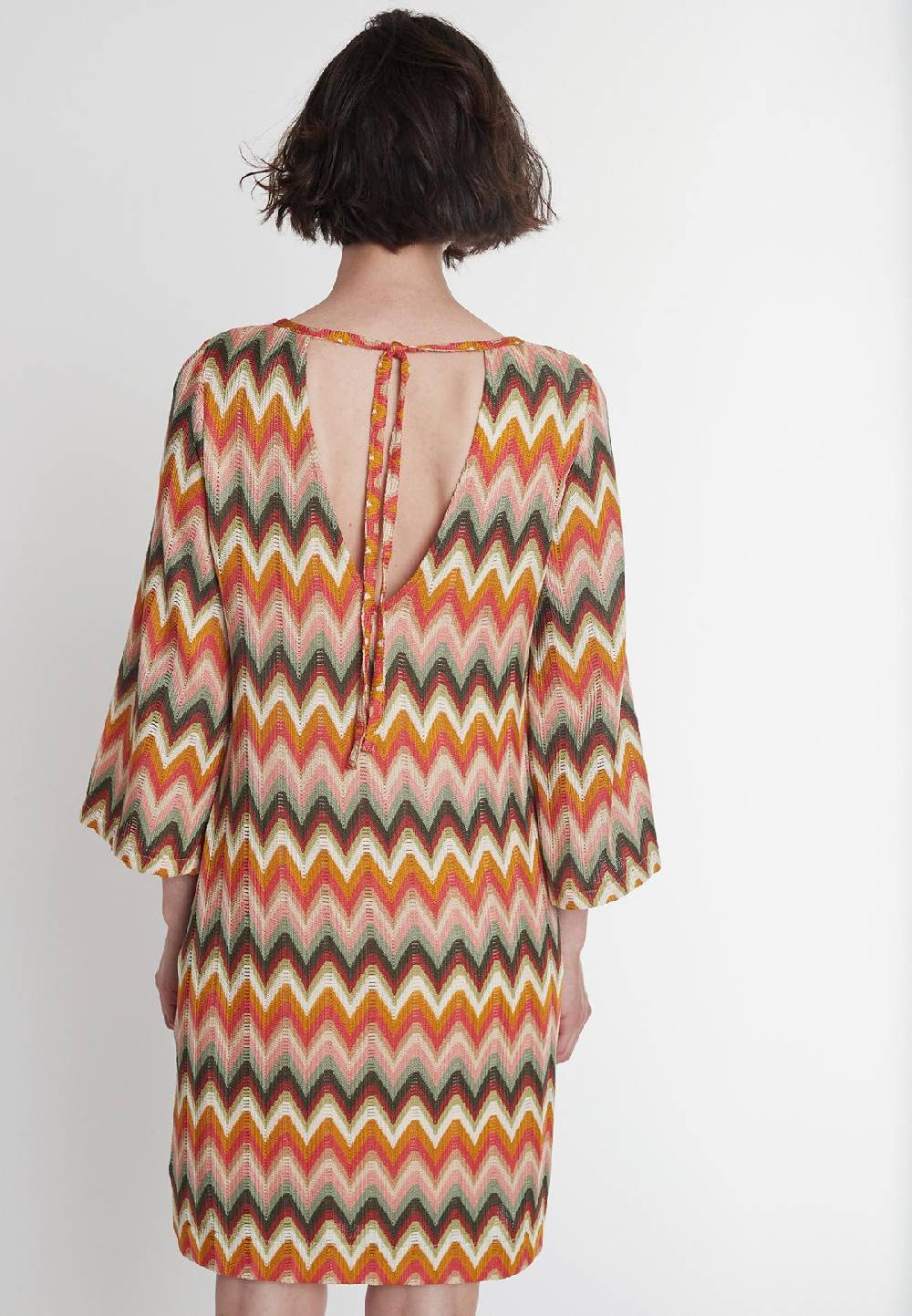 Ana Alcazar Strickkleid Poema Günstig kaufen