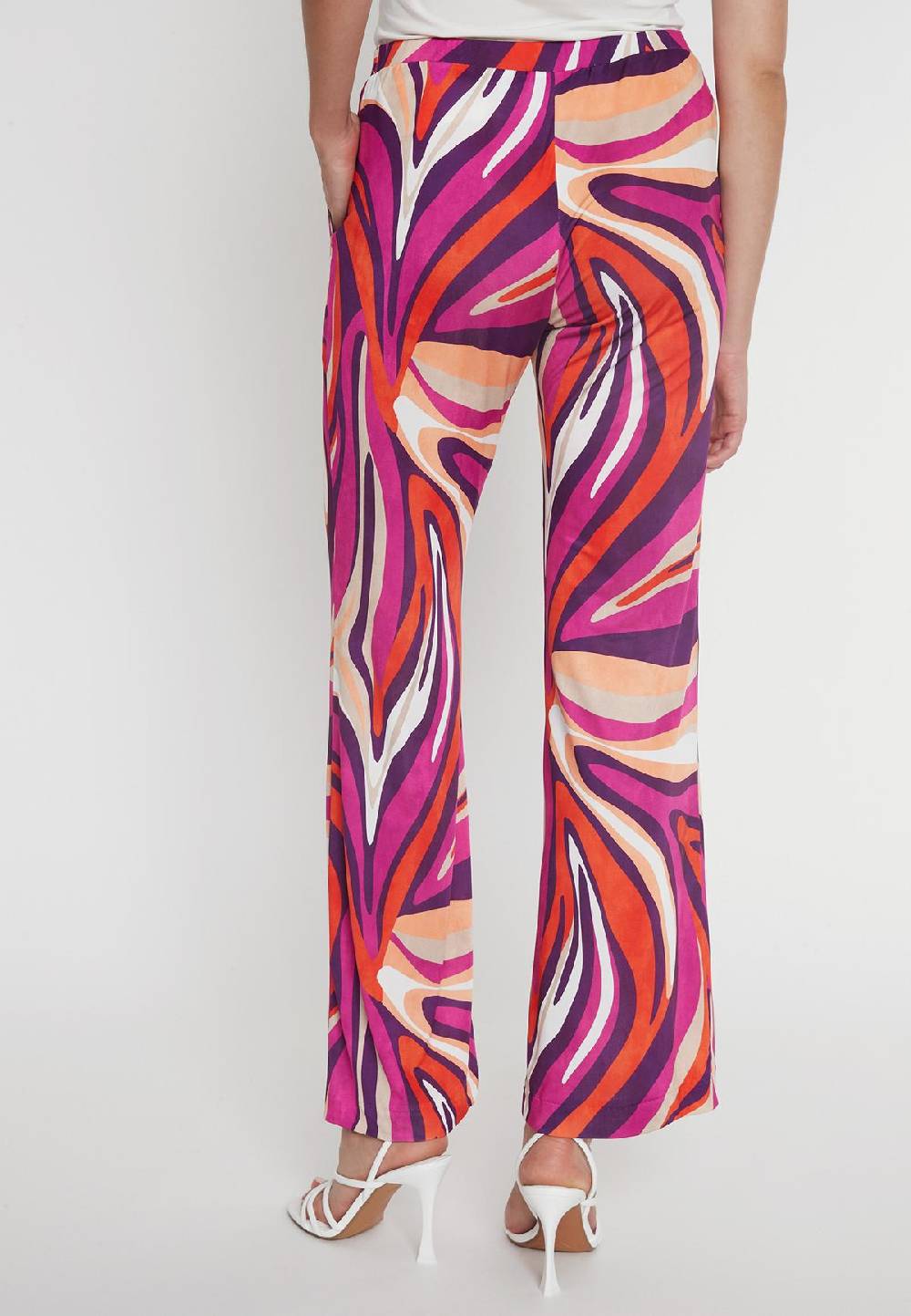 Ana Alcazar Printhose Prinara Weihnachtsangebot
