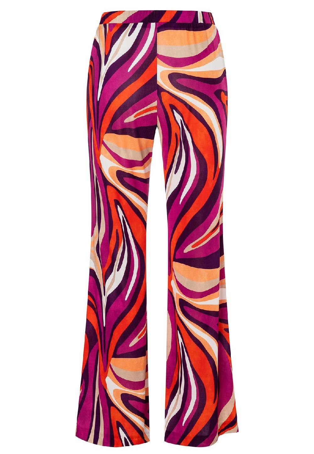 Ana Alcazar Printhose Prinara Weihnachtsangebot