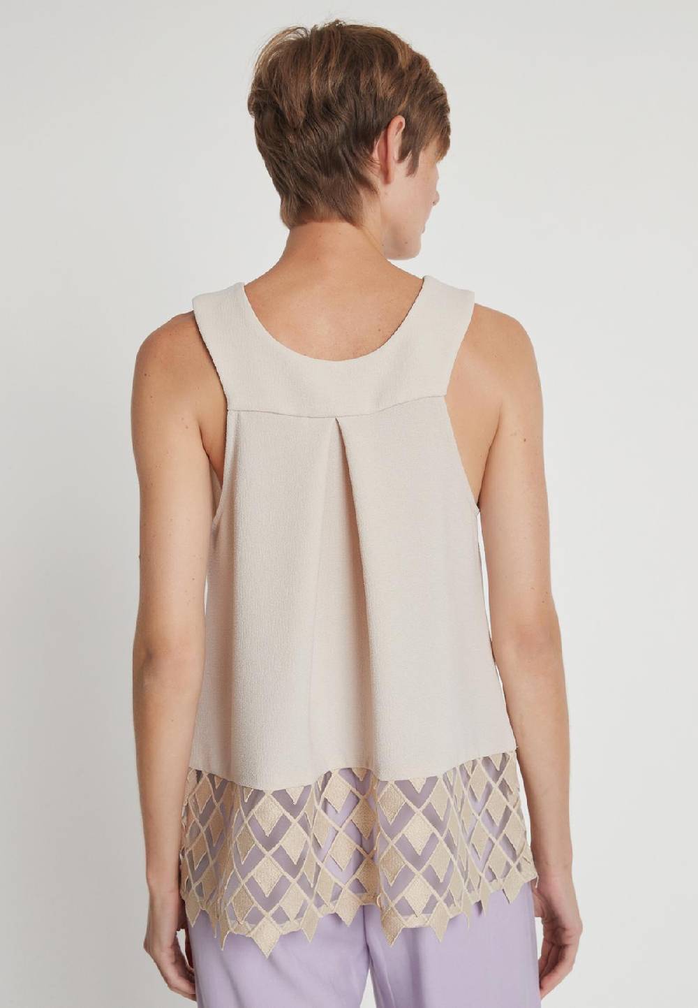 Ana Alcazar Mixtop Lacara Valentinstagsangebot