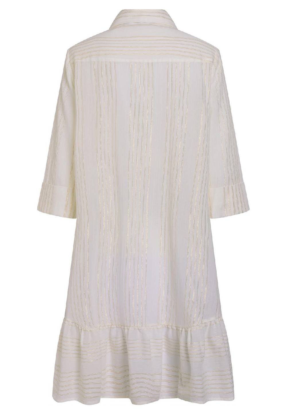 Ana Alcazar Hemdblusenkleid Dacotis Top Angebot