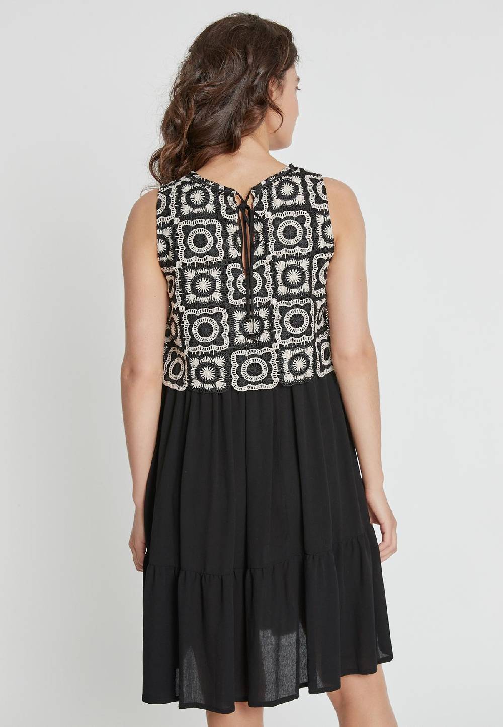 Ana Alcazar Hängerkleid Kabisi Neueste Mode