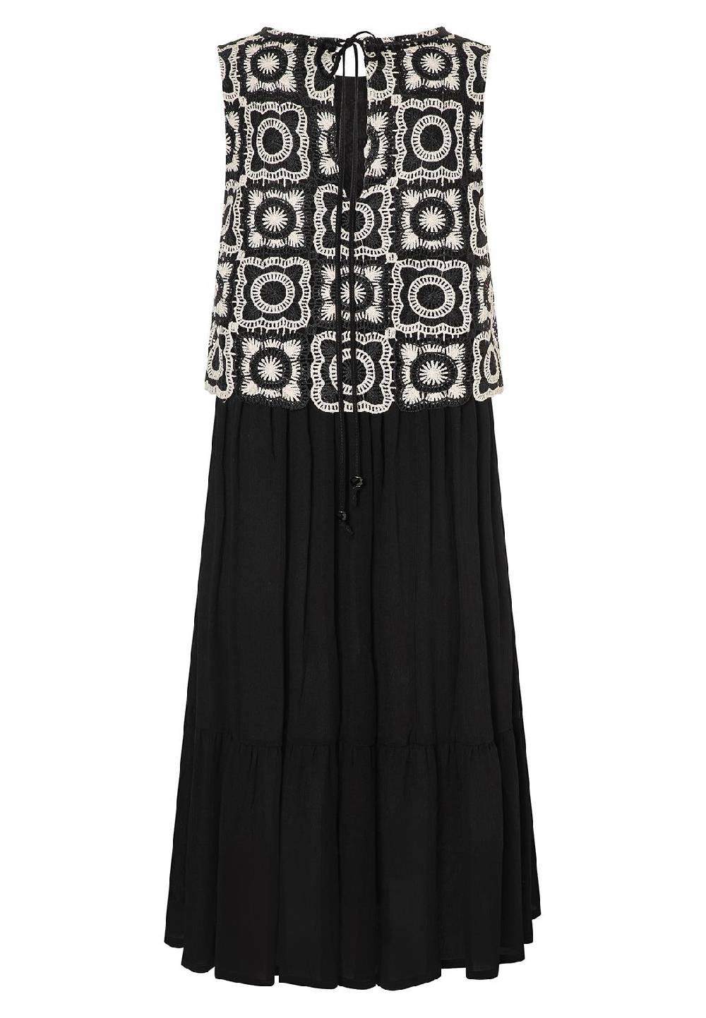 Ana Alcazar Hängerkleid Kabisi Neueste Mode