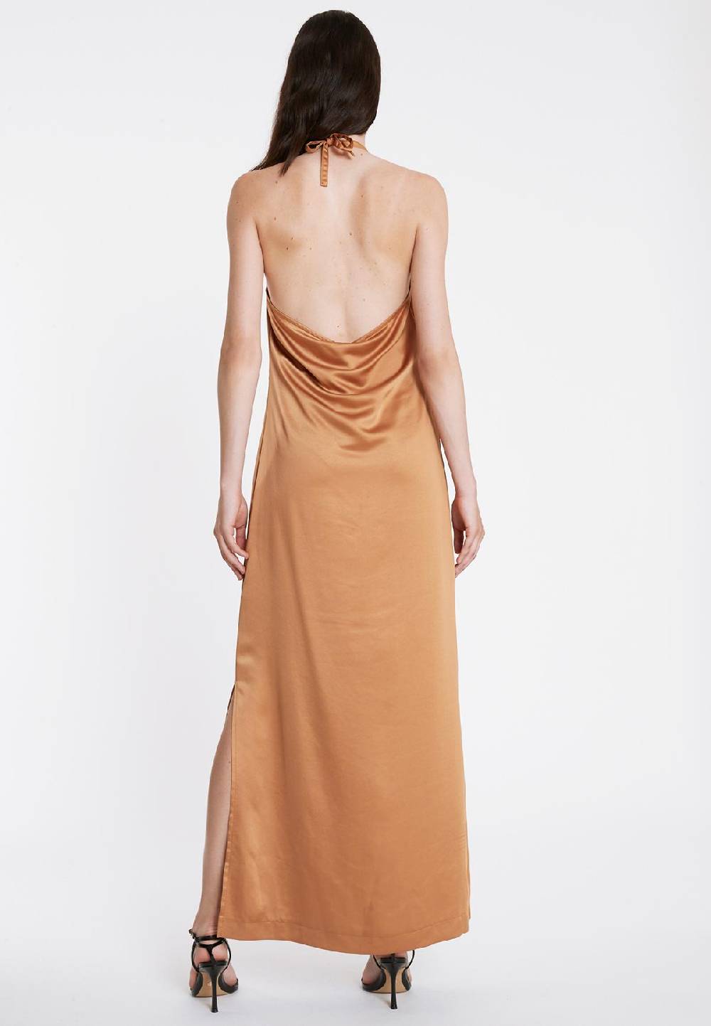 Ana Alcazar Neckholderkleid Pahamy Online Outlet