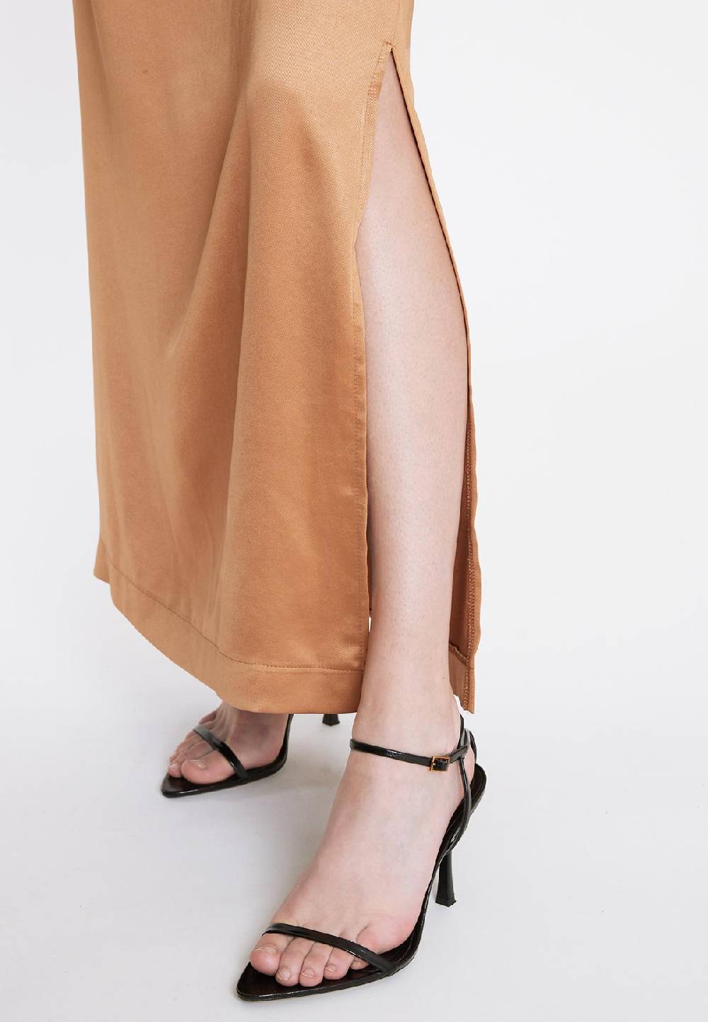 Ana Alcazar Neckholderkleid Pahamy Online Outlet