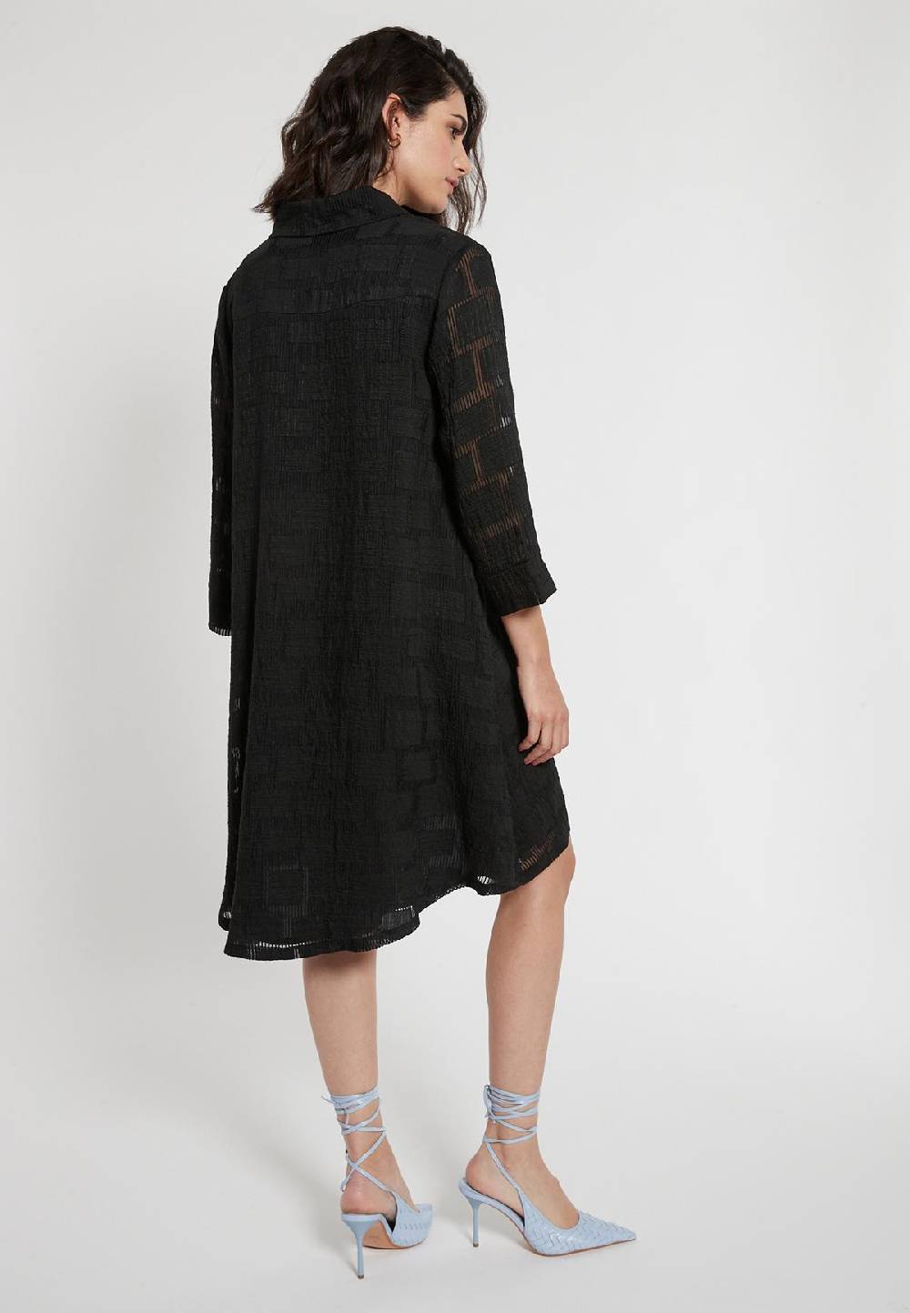 Ana Alcazar Hemdblusenkleid Cala Exklusive Angebote