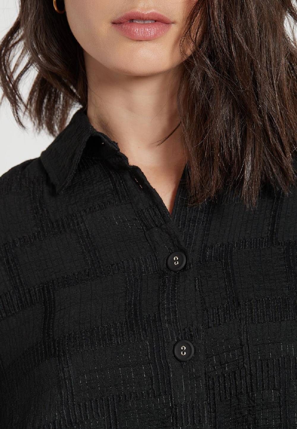 Ana Alcazar Hemdblusenkleid Cala Exklusive Angebote