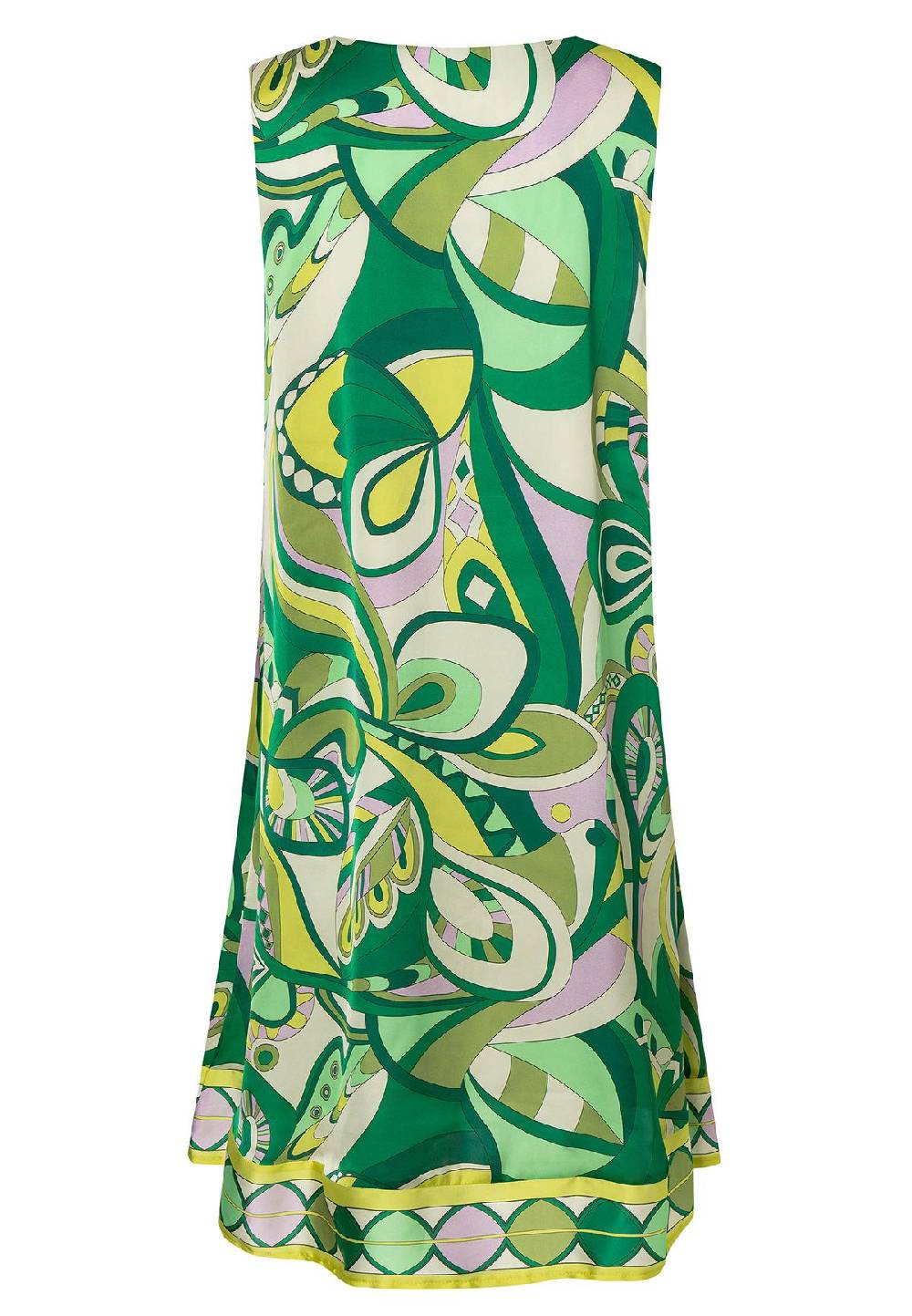 Ana Alcazar Trapezkleid Lewea Blitzangebot
