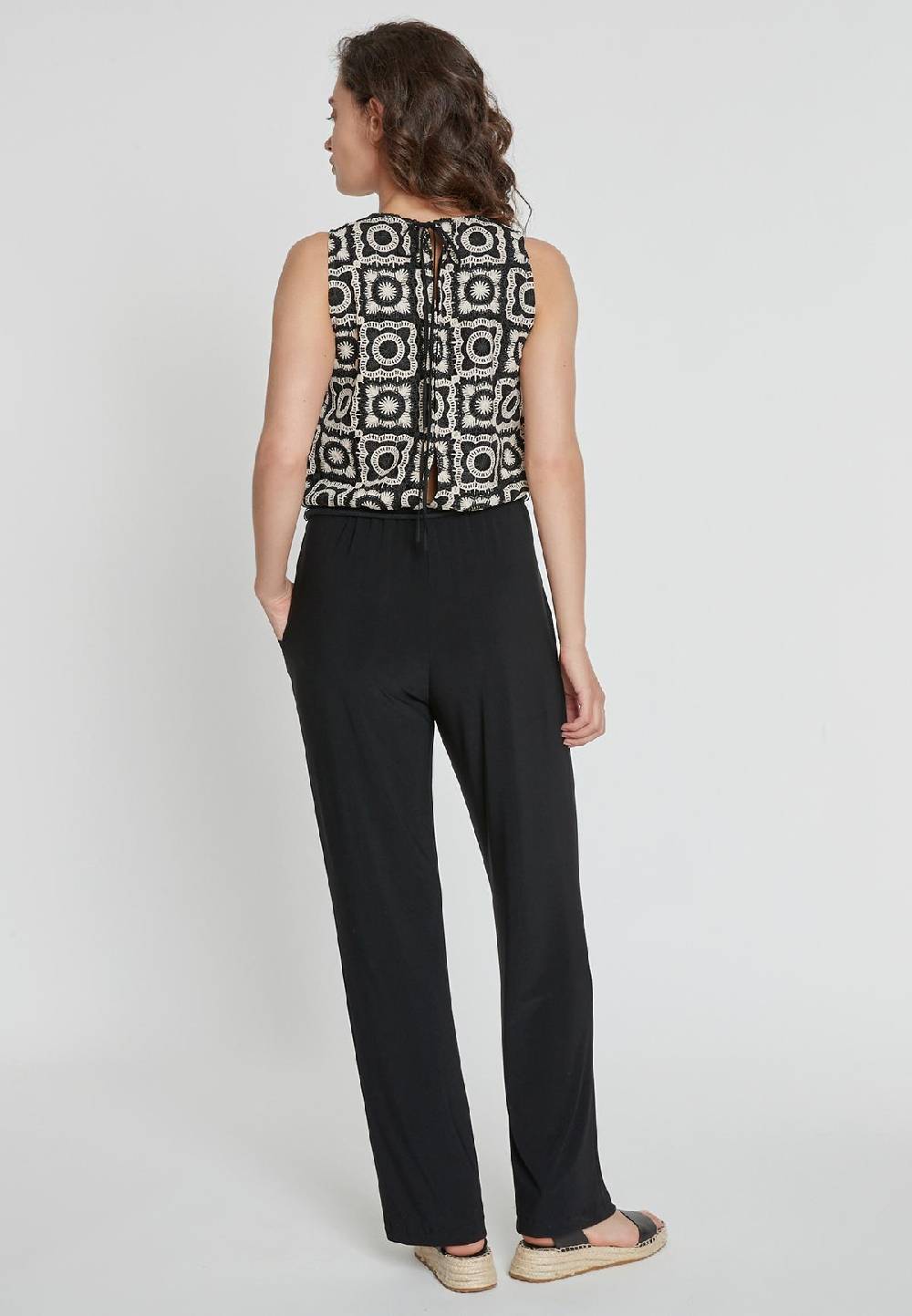 Ana Alcazar Jumpsuit Kabis Bestseller