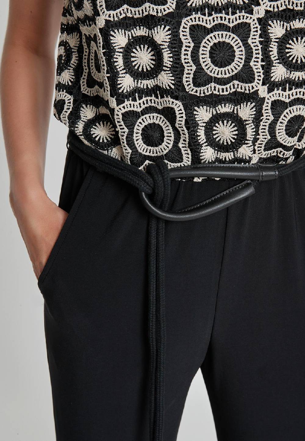 Ana Alcazar Jumpsuit Kabis Bestseller