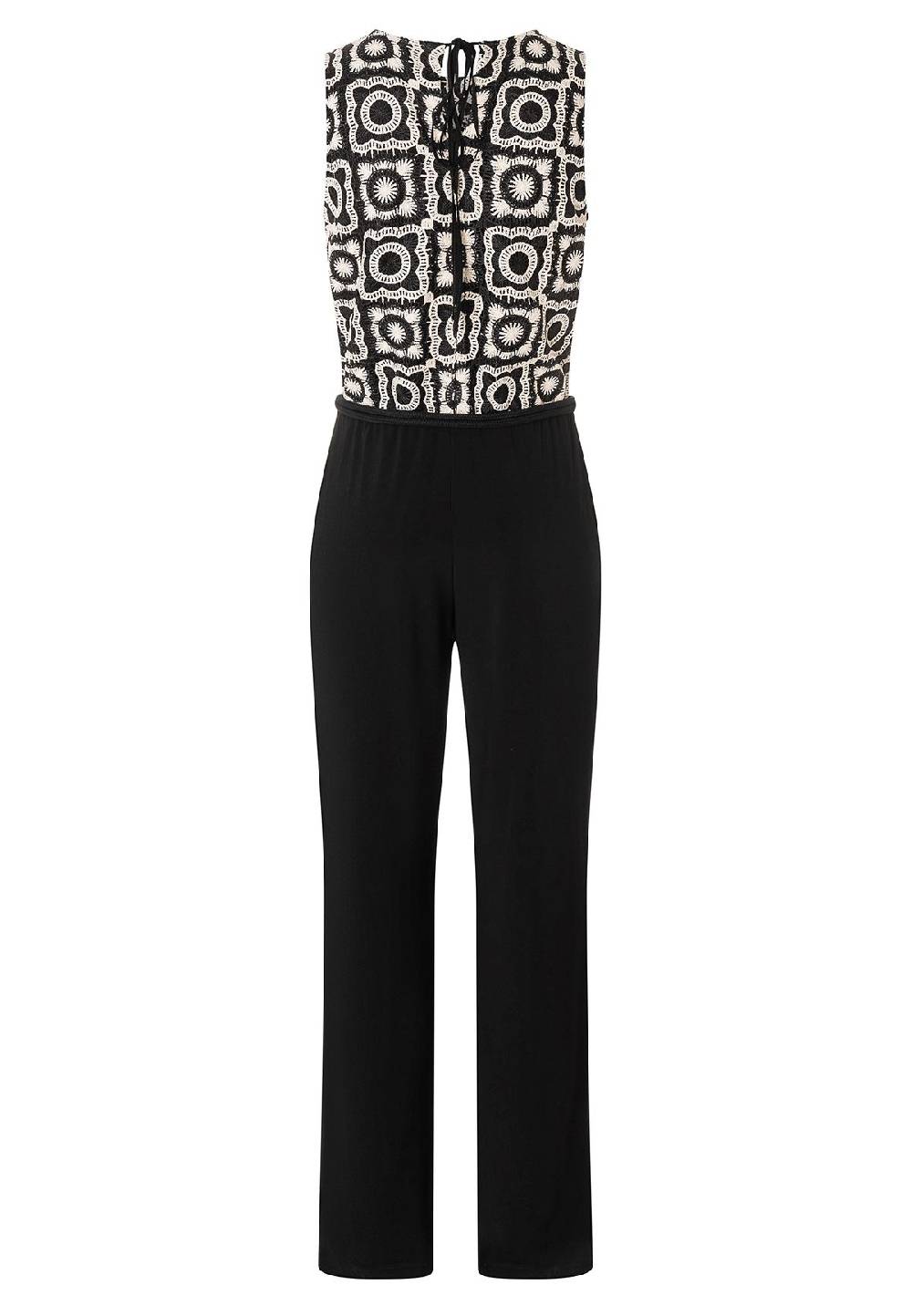 Ana Alcazar Jumpsuit Kabis Bestseller