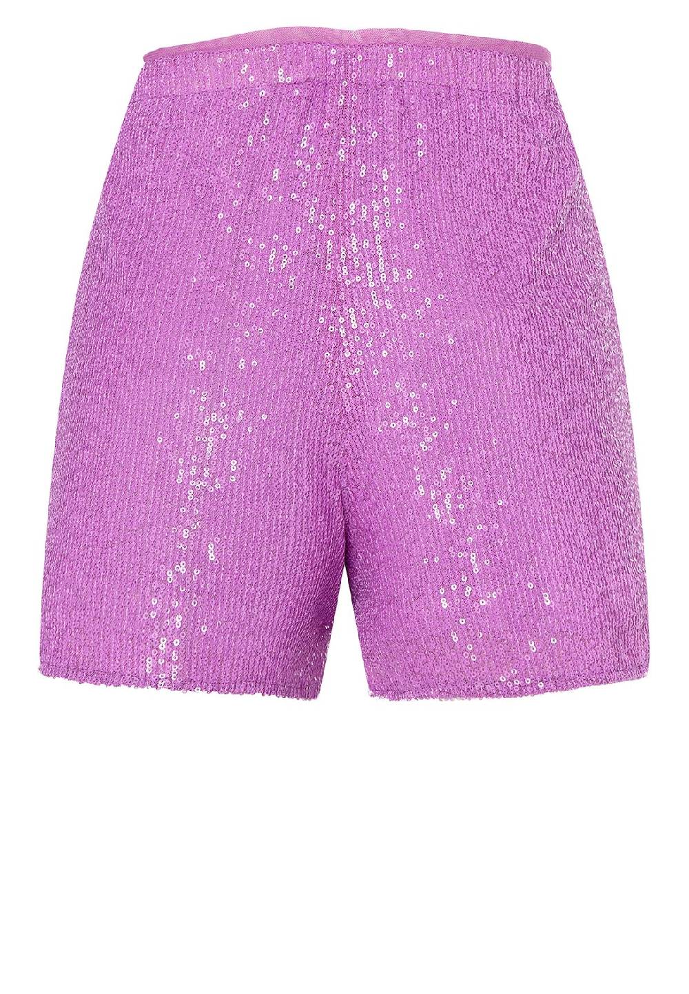 Ana Alcazar Paillettenshorts Labsy Kauf eins, bekomm eins gratis