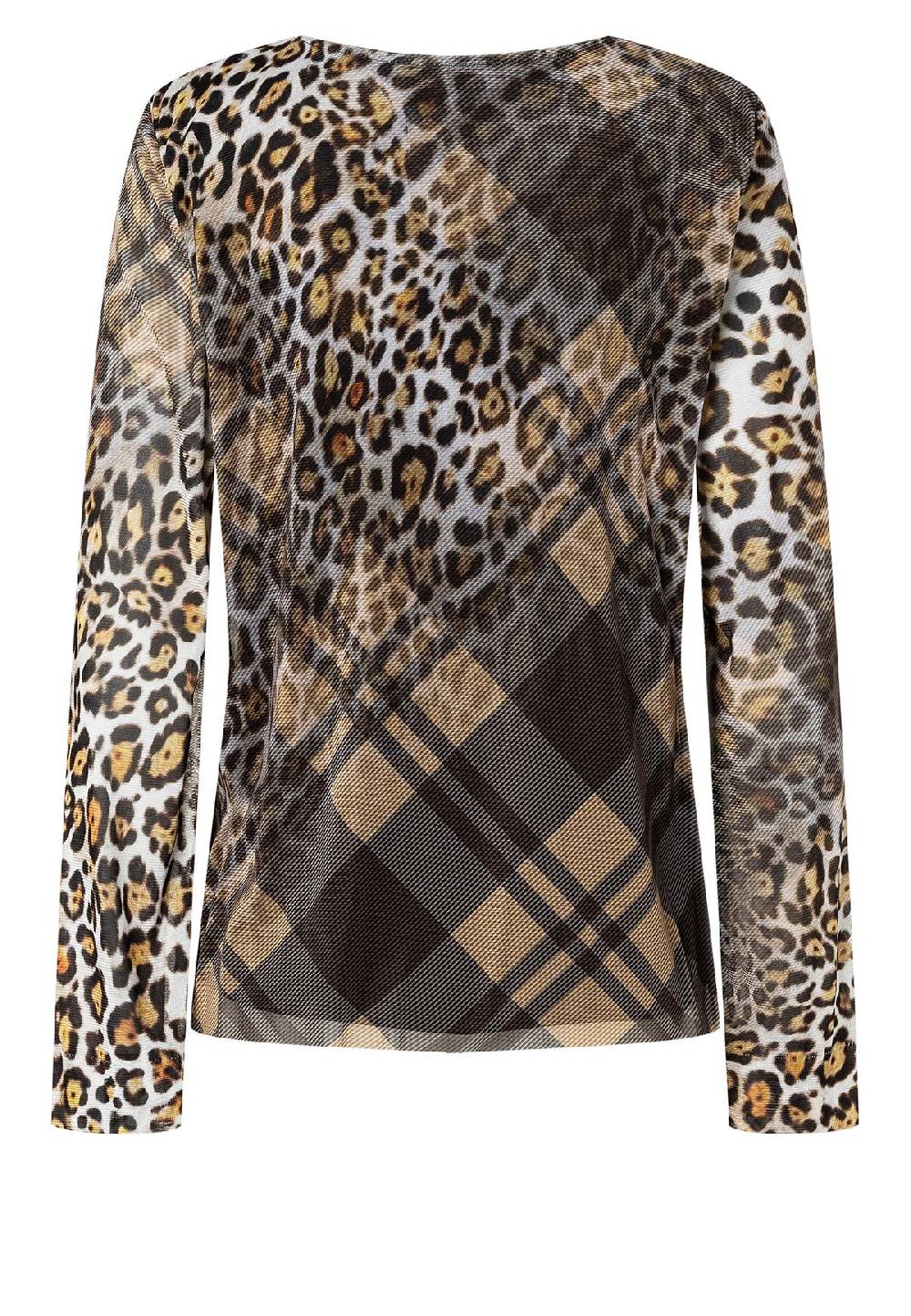 Ana Alcazar Langarmtop Hilmi Wochenangebot