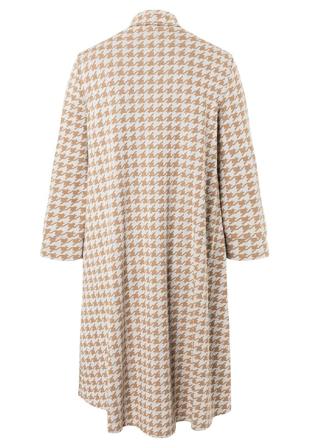 Ana Alcazar Rollkragenkleid Hepane Neueste Stile