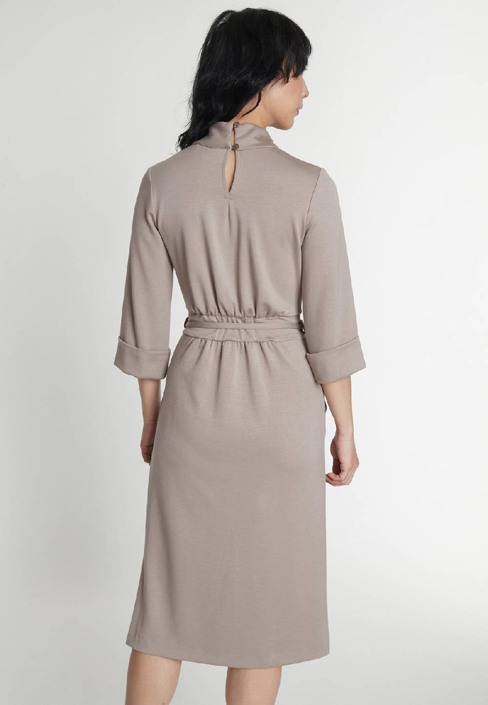 Ana Alcazar Jerseykleid Hegly Letzte 2 Tage