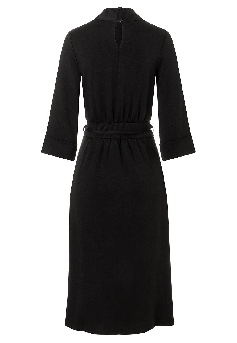 Ana Alcazar Midikleid Hegana Letzter Tag