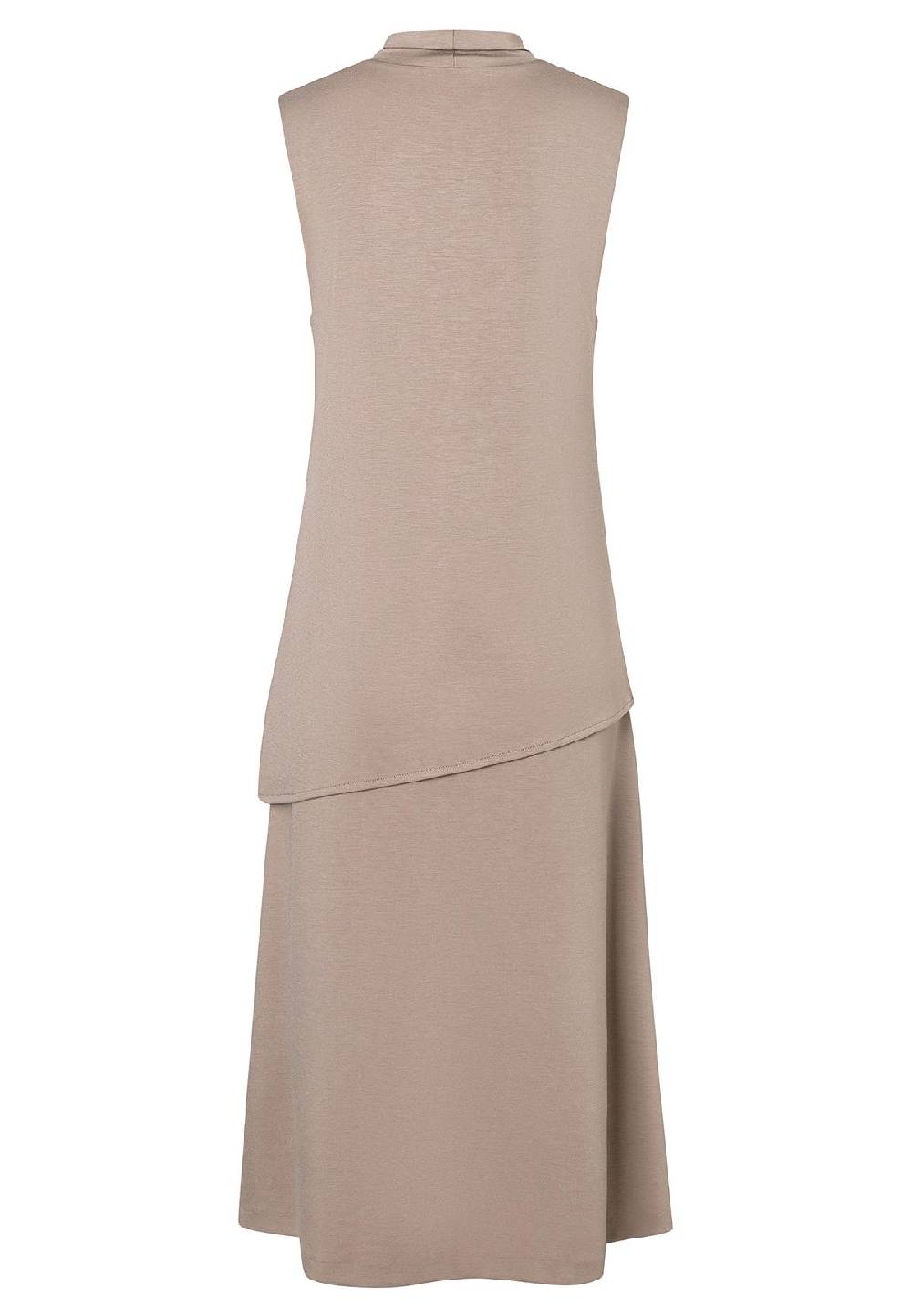Ana Alcazar Layerkleid Hedea Zeitbegrenzte Promotion
