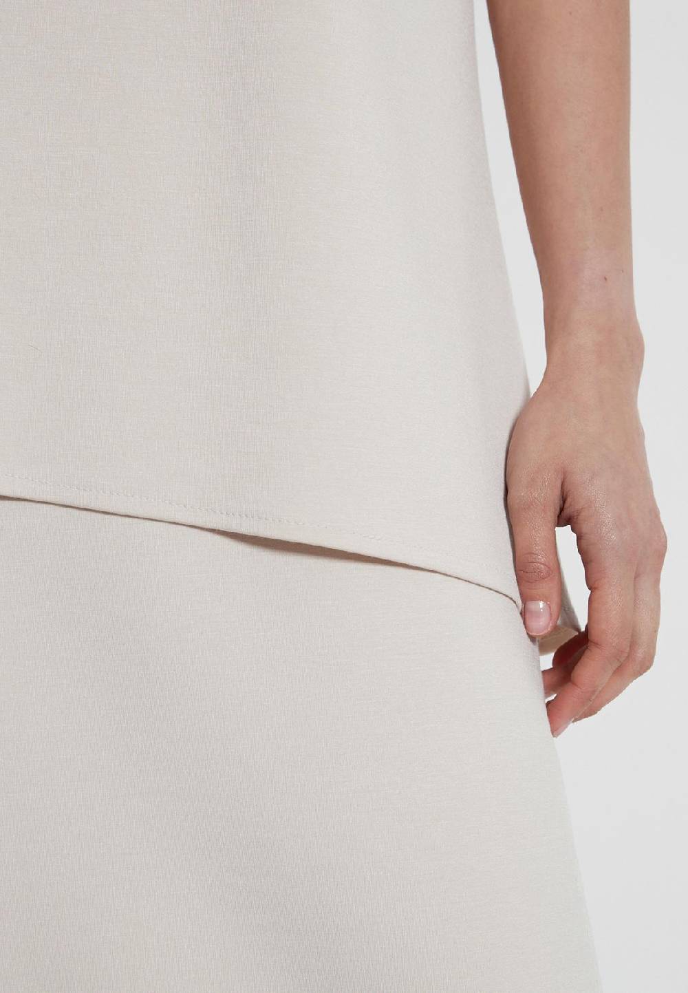 Ana Alcazar Midikleid Hedis Bis zu 50% Rabatt