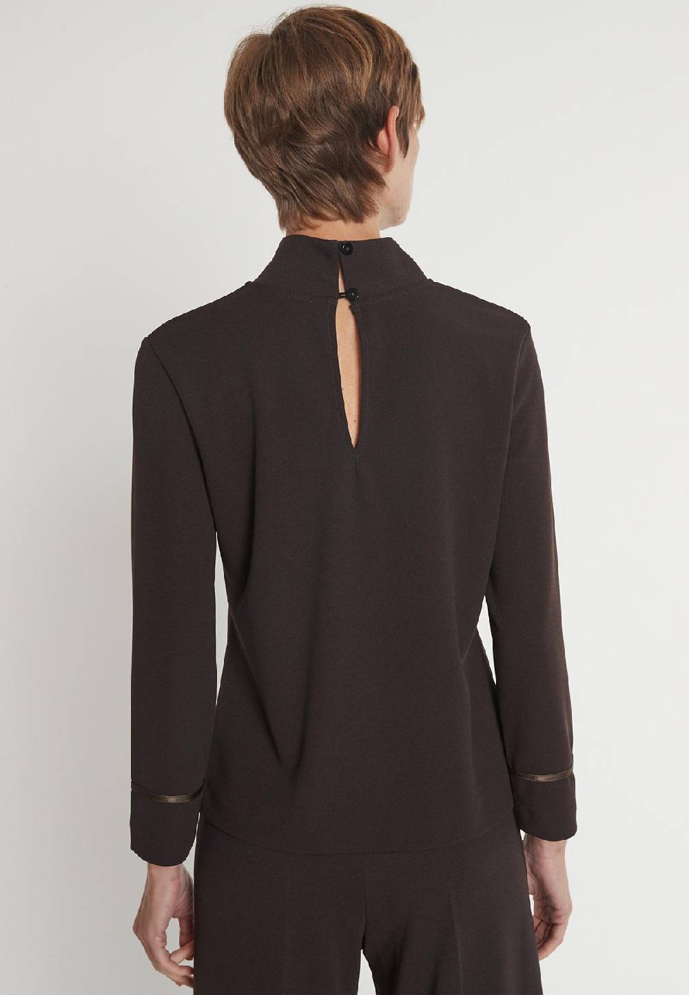 Ana Alcazar Langarmshirt Harvene Bis zu 65% Rabatt