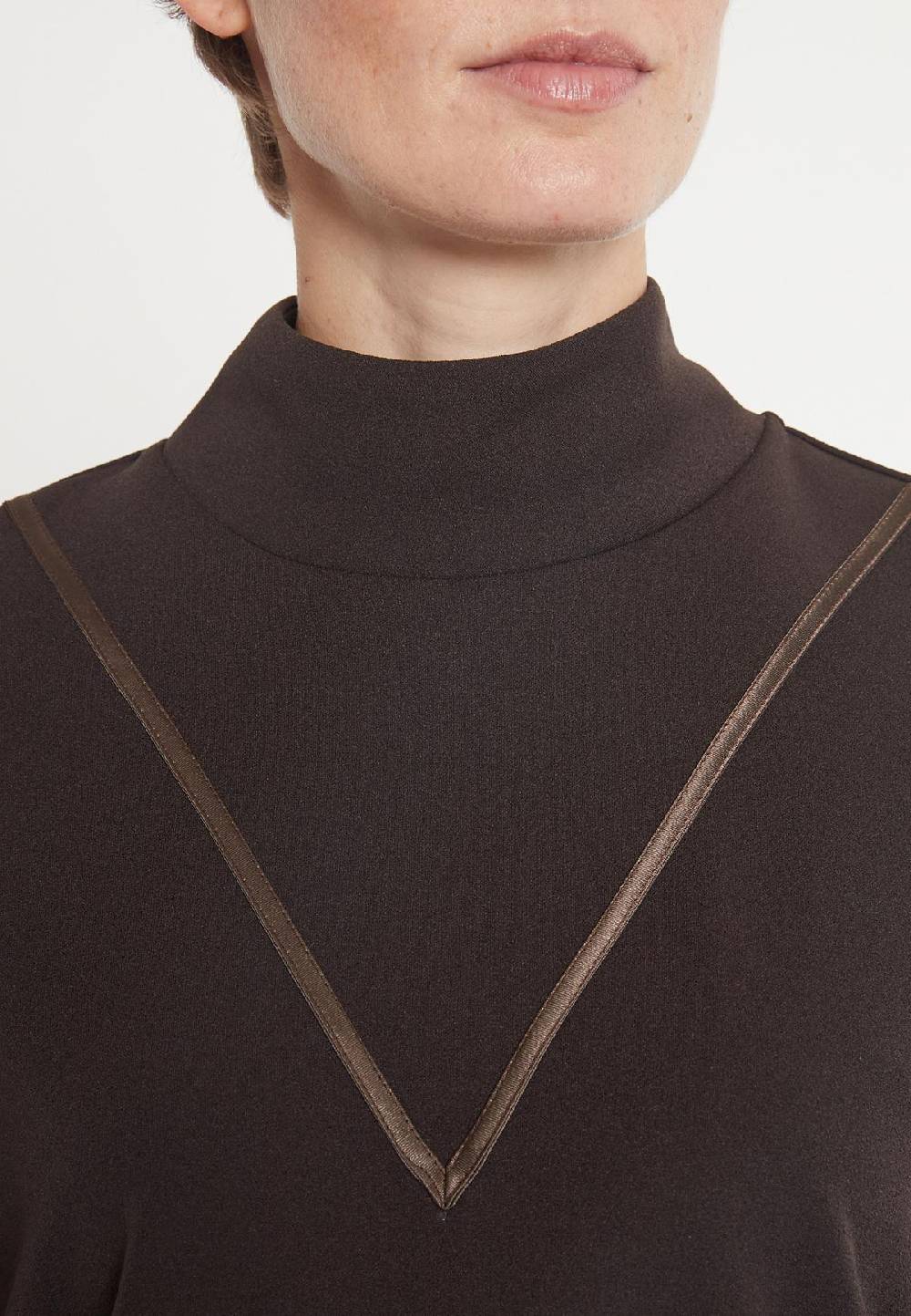 Ana Alcazar Langarmshirt Harvene Bis zu 65% Rabatt
