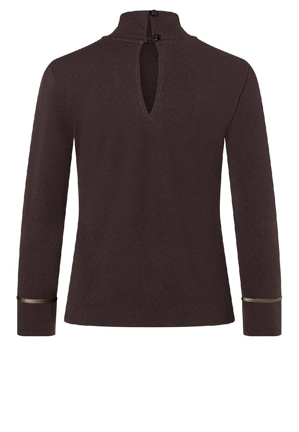 Ana Alcazar Langarmshirt Harvene Bis zu 65% Rabatt