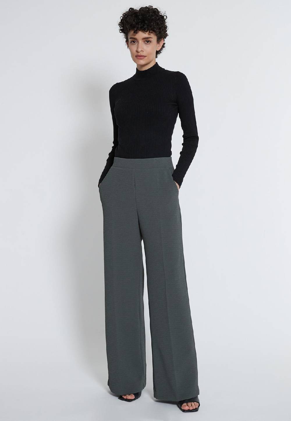 Ana Alcazar Weite Hose Hapase Bis zu 55% Rabatt
