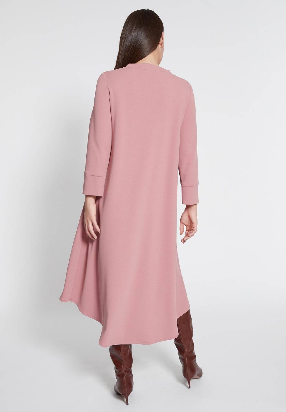 Ana Alcazar Midikleid Hanika Discount Store für neue Produkte