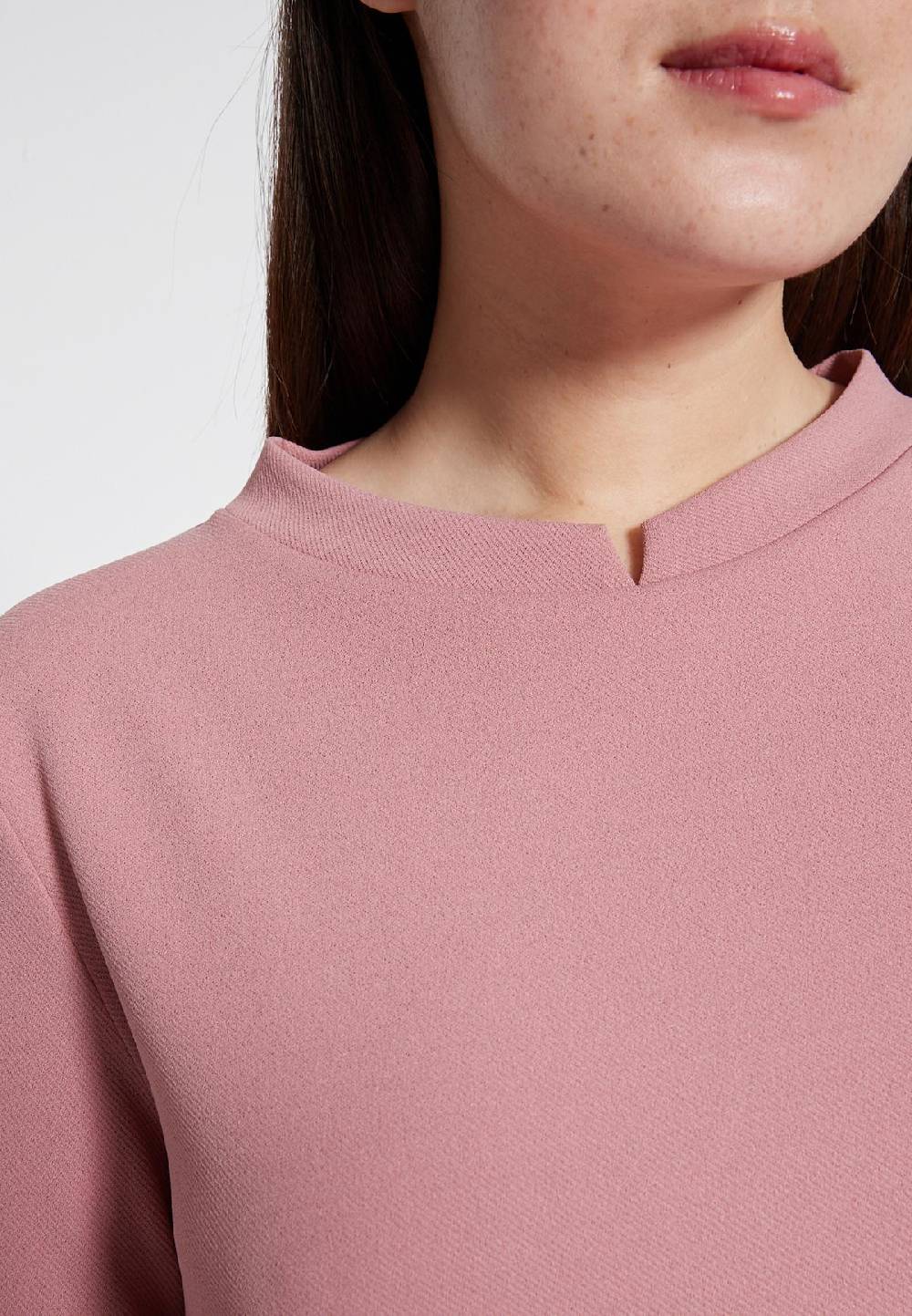 Ana Alcazar Midikleid Hanika Discount Store für neue Produkte