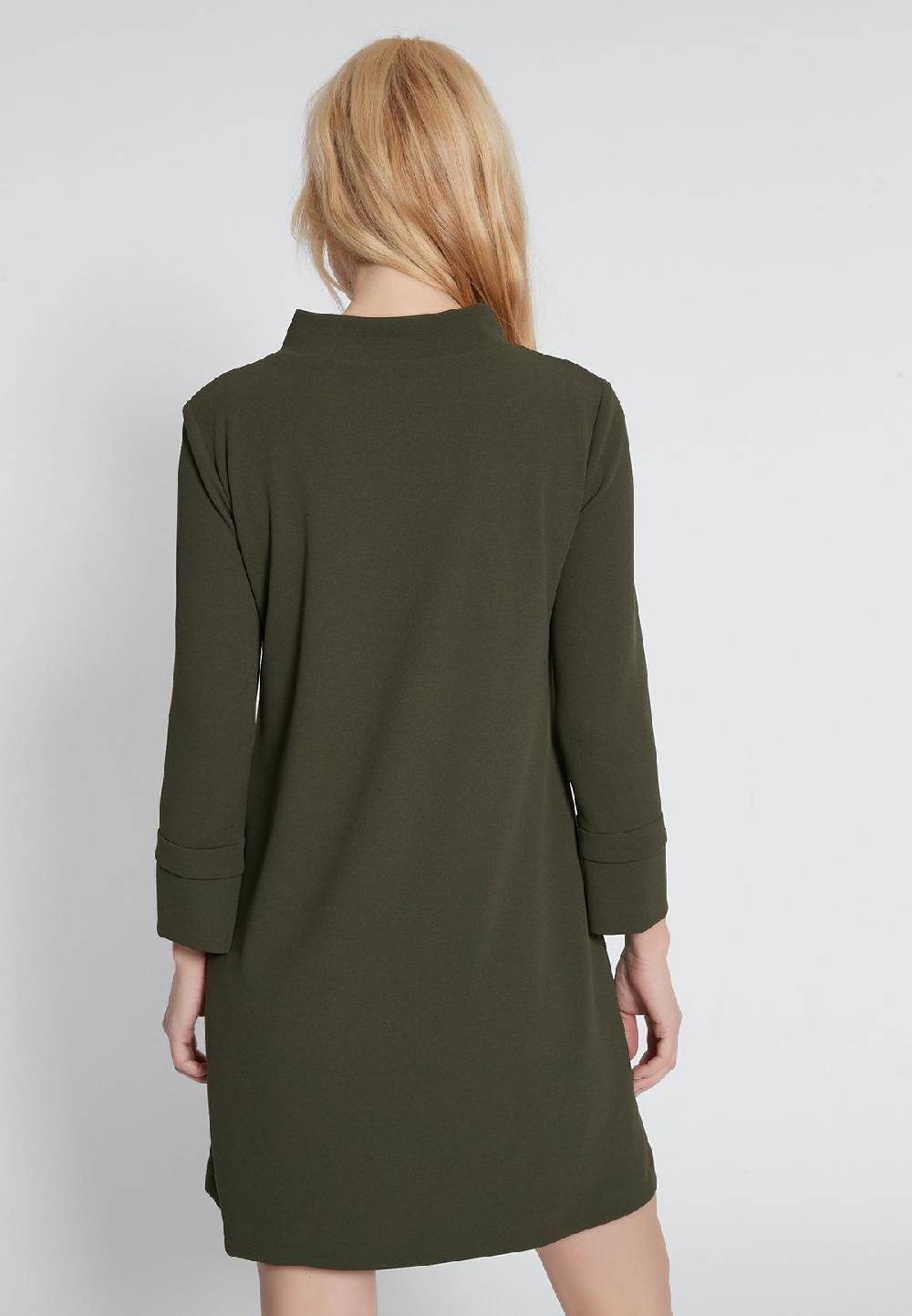 Ana Alcazar A-Linienkleid Hanena Super Rabatt
