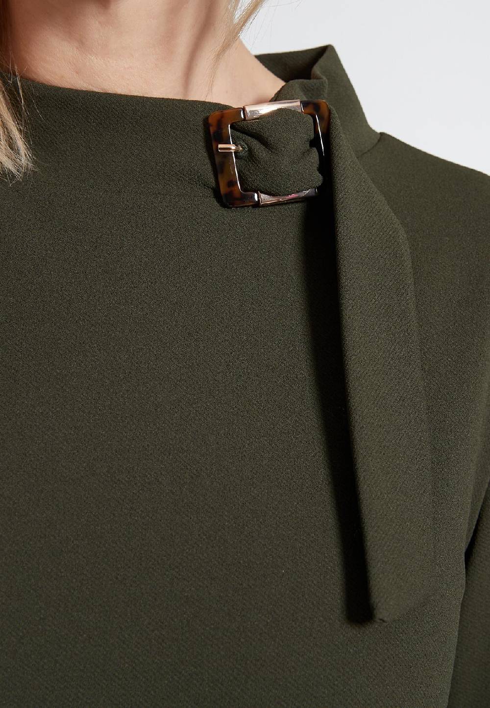 Ana Alcazar A-Linienkleid Hanena Super Rabatt