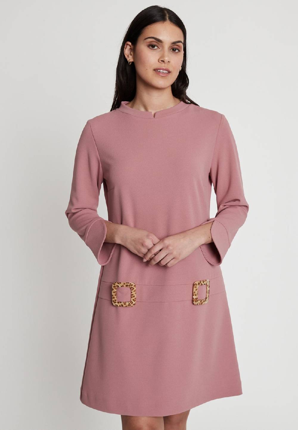 Ana Alcazar Minikleid Hania Riesige Rabatte